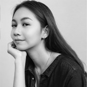 Joanna Low