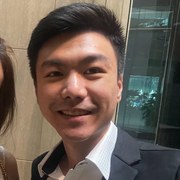 Joash Ong